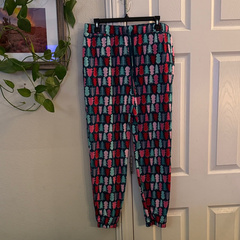 Roudelain Pajama Pants